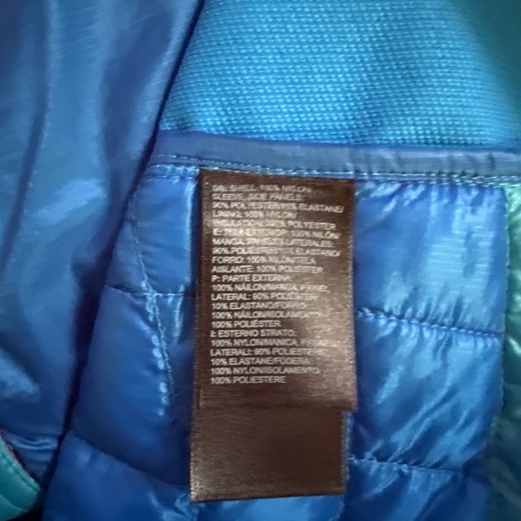 Northface jacket - Picture 5 of 5